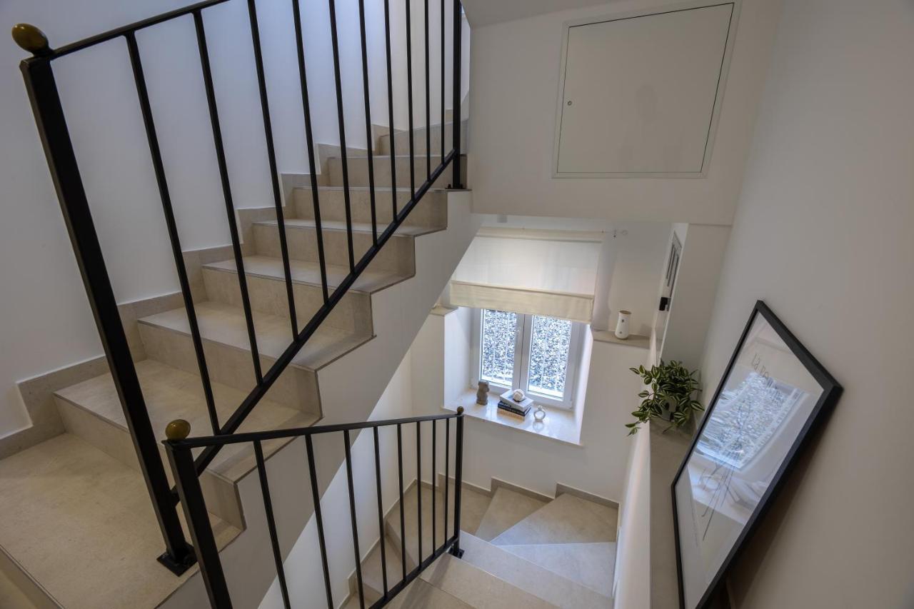 Palace Luxury Rooms Сплит Екстериор снимка