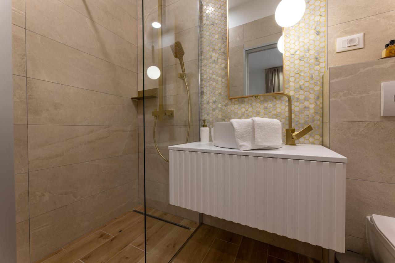 Palace Luxury Rooms Сплит Екстериор снимка