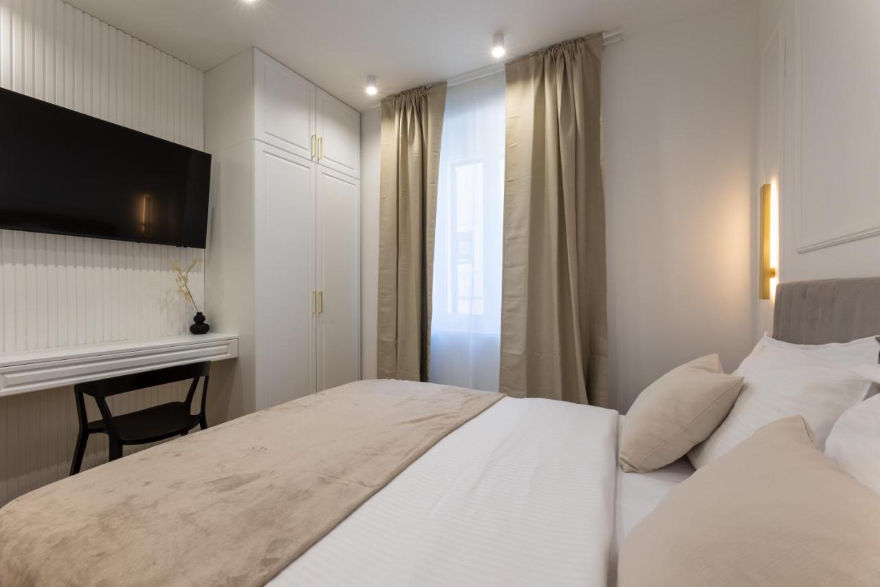 Palace Luxury Rooms Сплит Екстериор снимка
