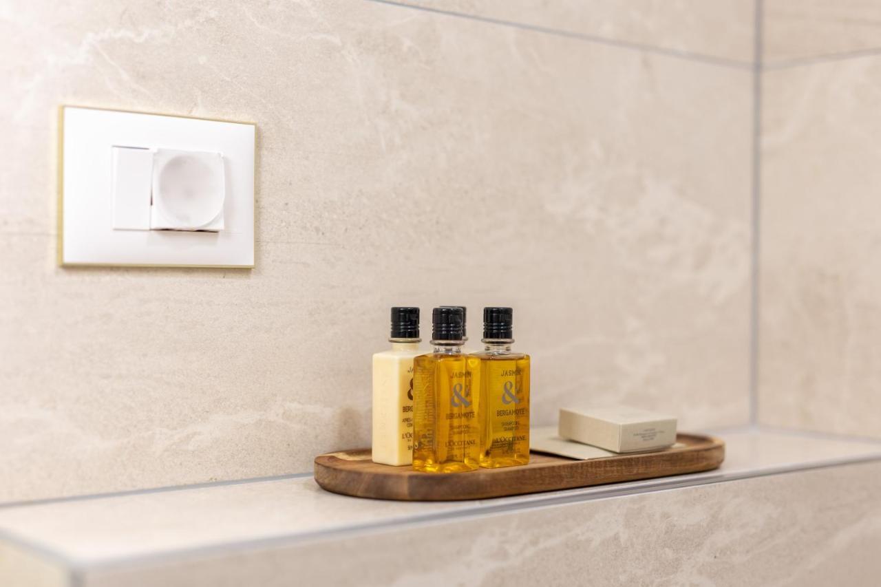 Palace Luxury Rooms Сплит Екстериор снимка
