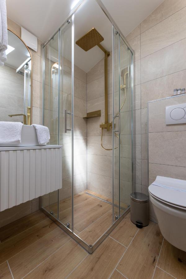 Palace Luxury Rooms Сплит Екстериор снимка