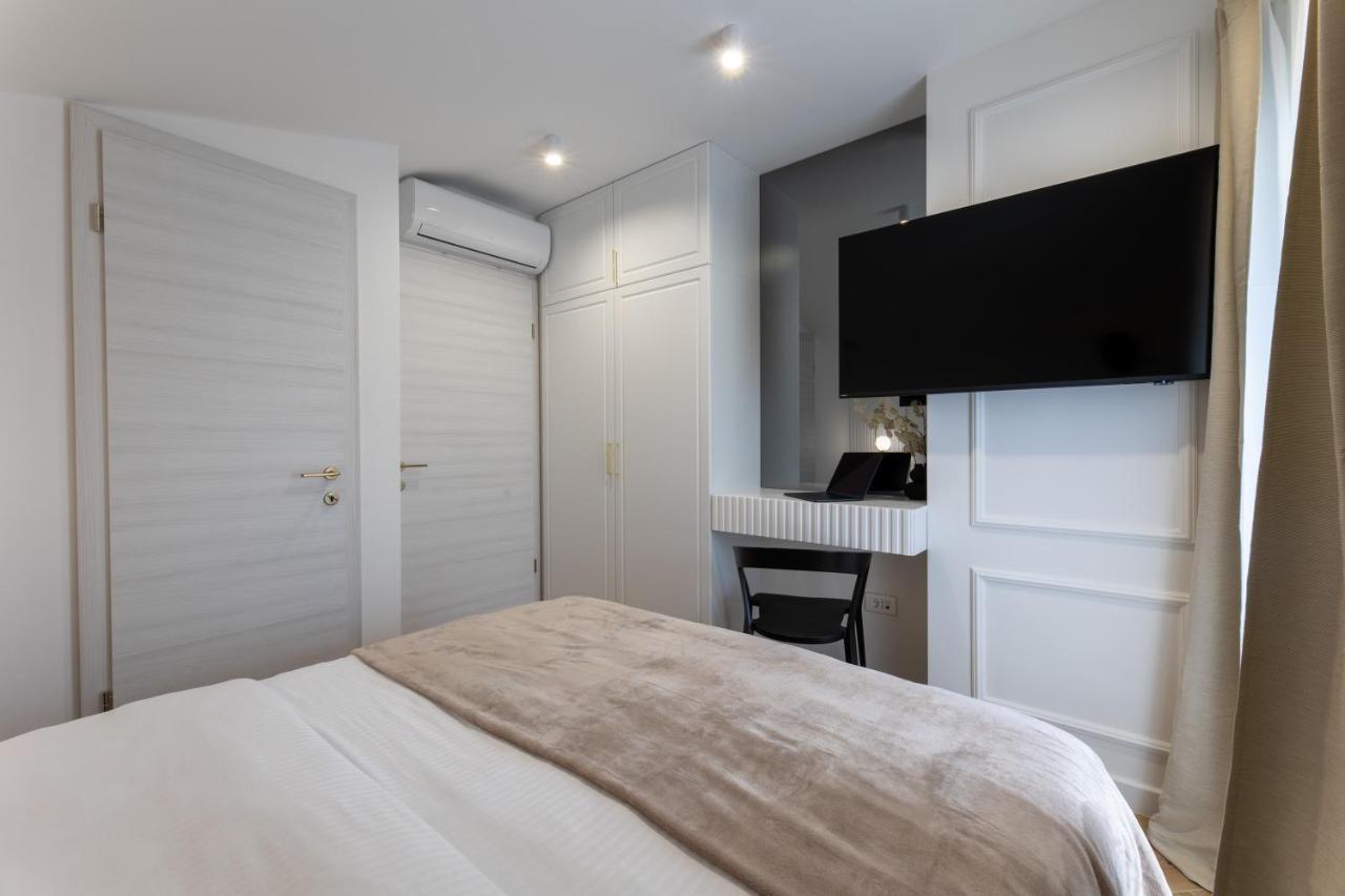 Palace Luxury Rooms Сплит Екстериор снимка