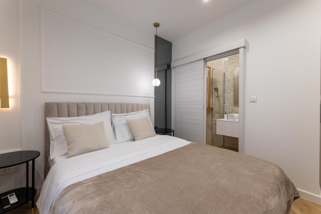 Palace Luxury Rooms Сплит Екстериор снимка