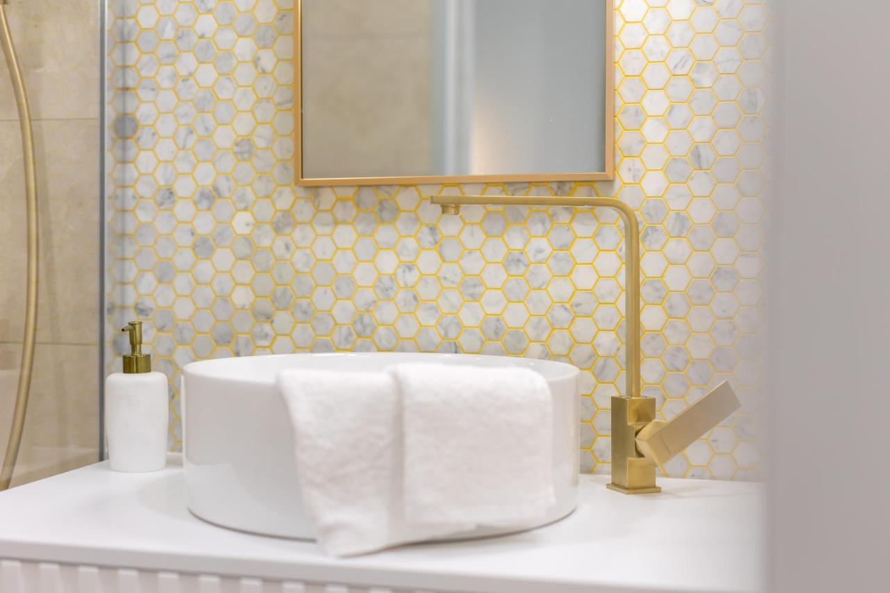 Palace Luxury Rooms Сплит Екстериор снимка