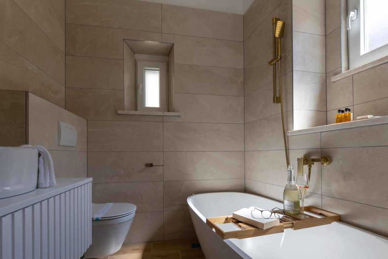 Palace Luxury Rooms Сплит Екстериор снимка