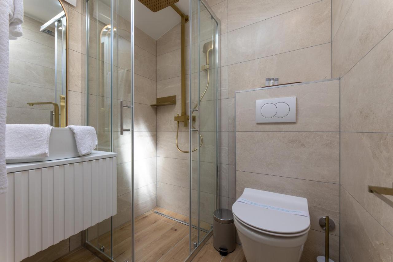 Palace Luxury Rooms Сплит Екстериор снимка