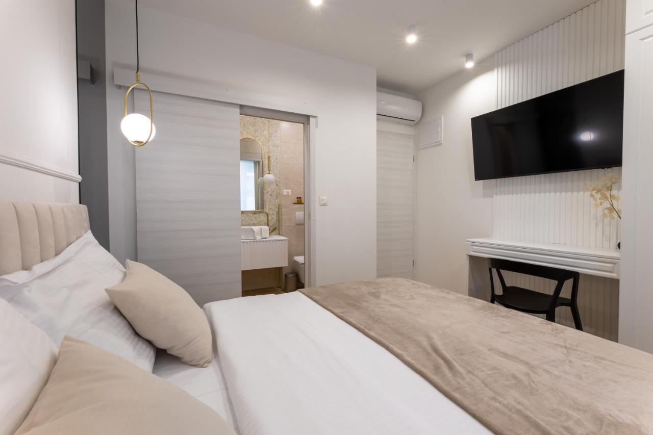 Palace Luxury Rooms Сплит Екстериор снимка