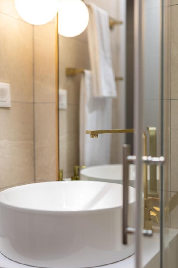 Palace Luxury Rooms Сплит Екстериор снимка
