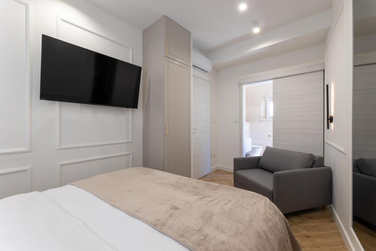 Palace Luxury Rooms Сплит Екстериор снимка