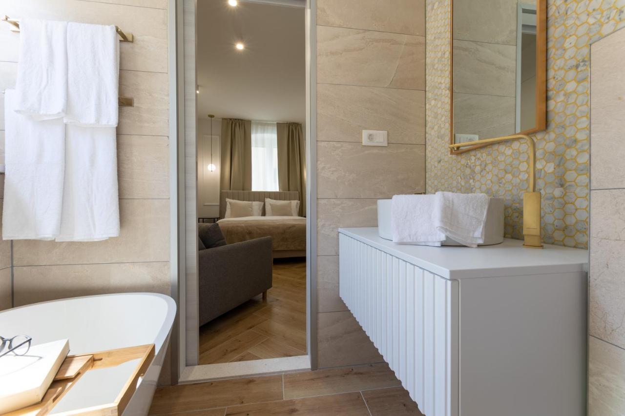 Palace Luxury Rooms Сплит Екстериор снимка