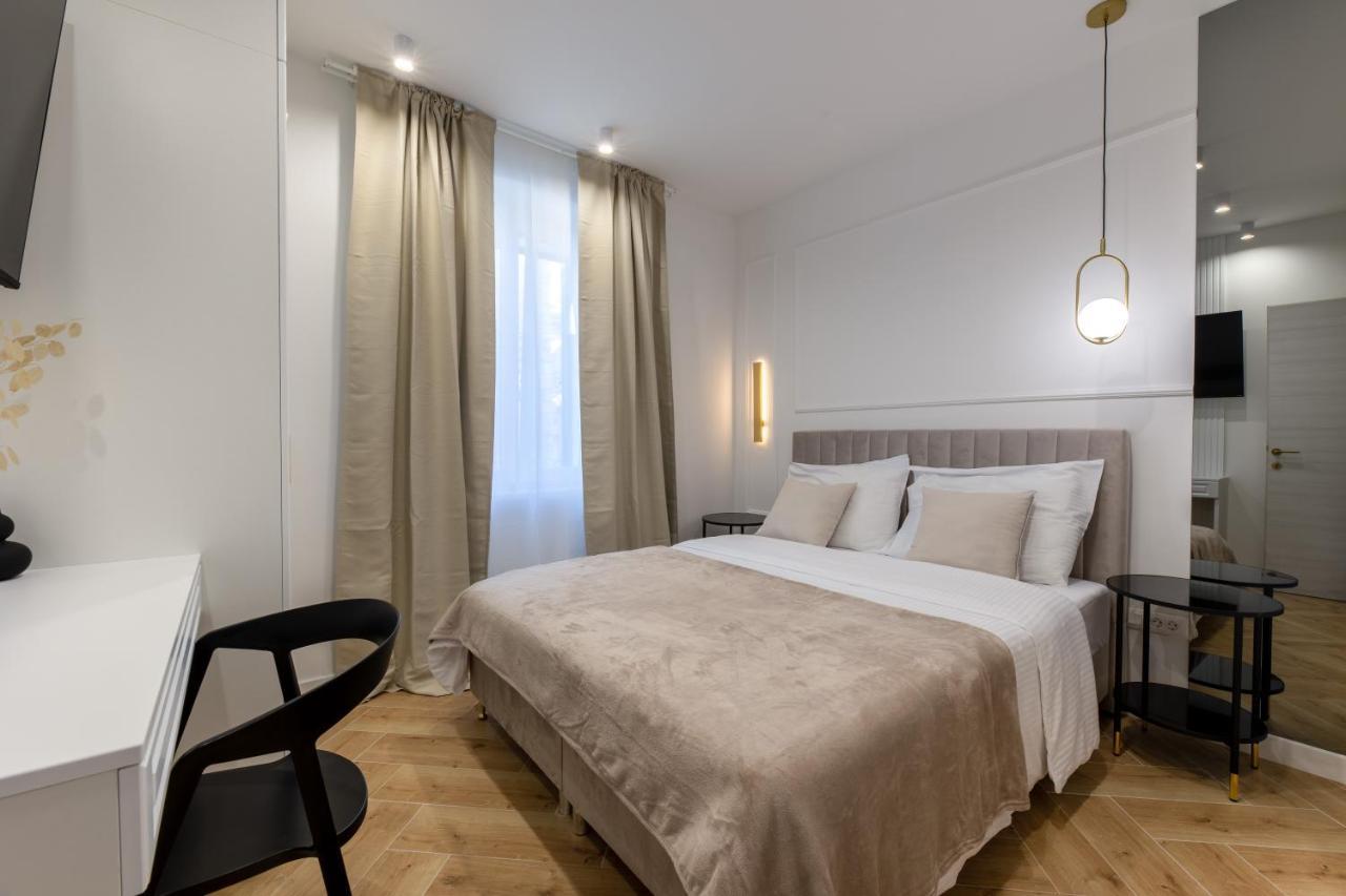 Palace Luxury Rooms Сплит Екстериор снимка